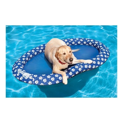 swimways dog float