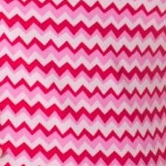 zig zag design