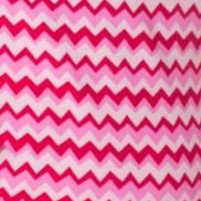 zig zag design