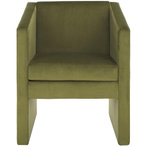 Ylva Accent Chair - ACH4015 - Safavieh - 1 of 4