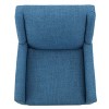 Aurla Upholstered Chair - Christopher Knight Home - 3 of 4
