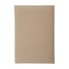 Unique Bargains Frosted Passport Holder 1 Pc - 4 of 4