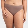 Fruit Of The Loom Women's 6+3 Bonus Pack Cotton Hi-cut Underwear