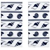 Niko Set of 2 Hand Towels - 3 of 4