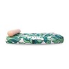 MINNIDIP Float Lounger - Banana Leaves - image 2 of 3