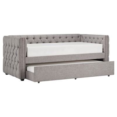 target tufted bed