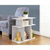 End Table with Shelves - EveryRoom - 2 of 4