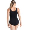 Capezio Women's Team Basics Tank Leotard - image 3 of 3