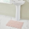 VCNY Home Scallop Cotton Bath Rug - 2 of 4