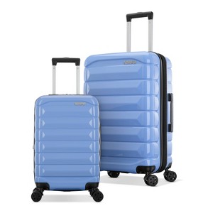 American Tourister Kontour 2-Piece Hardside Luggage Set with