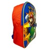 Accessory Innovations Company Super Mario 15 Inch Kid's Backpack | Mario, Luigi, & Yoshi - 3 of 4
