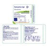 Hyoscyamus Niger 6X by Boiron Homeopathic Single Medicine For Stress & Sleep  -  80 Pellet - 2 of 3
