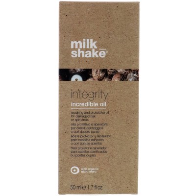 Milk_Shake Integrity Incredible Oil