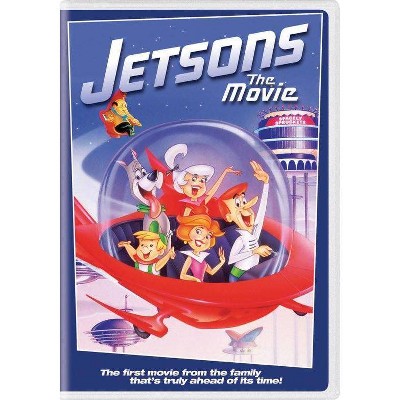 The Jetsons (DVD)