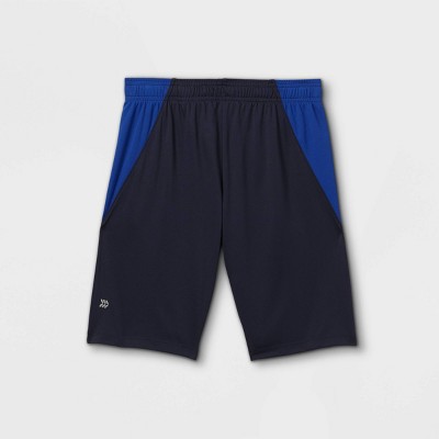Blue Boys Shorts Target