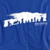 Men's LOR The Fellowship T-Shirt - 2 of 4