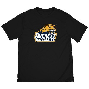 Boys' Averett University Sport T-Shirt Primary Logo - 1 of 4