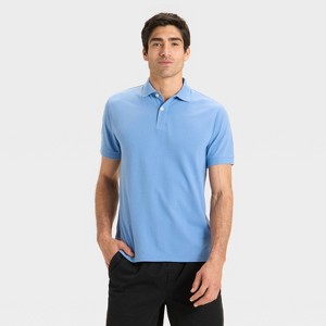 Men's Every Wear Polo Shirt - Goodfellow & Co™ - 1 of 3