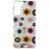 Case-Mate Tough Prints Case for Samsung Galaxy S21+ 5G - Retro Flowers - 2 of 3