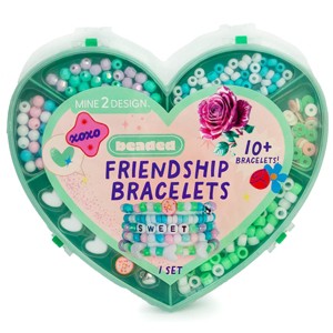 Friendship Bracelet Kit - Bullseye's Playground™ - 1 of 4