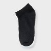 Kids' 8pk Low Cut Socks - Dealworthy&#8482 - 3 of 3