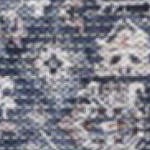 navy ivory