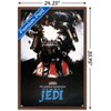 Trends International Star Wars: Return of the Jedi - Polish One Sheet Framed Wall Poster Prints - 3 of 4