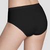 Fruit of the Loom Women's 6pk 360 Stretch Seamless Low-Rise Briefs - Colors May Vary - image 4 of 4