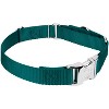 Country Brook Petz Heavyduty Nylon Martingale with Premium Buckle - 4 of 4