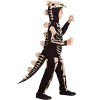 HalloweenCostumes.com Stegosaurus Fossil Costume for Kids - 3 of 4