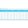 Womens Open Front Blazers for Work Casual Slim Fitted Blazer Lightweight Dressy Long Sleeve Jacket with Pockets - 3 of 3