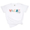 Simply Sage Market Vacay Mode Colorful Garment Dyed Tee - 2 of 4