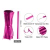 Unique Bargains Reusable Plastic Coated Metallic Durable Twist Ties 800 Pcs - 2 of 4