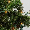 Sunnydaze Electric Plug-In 70ct LED Indoor/Outdoor String Lights 5mm Wide Angle - 22' - 3 of 4