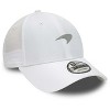 McLaren Racing NEW ERA 9FORTY Lifestyle Adjustable Cap - 3 of 4