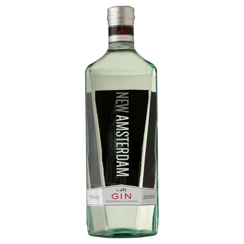 New Amsterdam Gin - 1.75L Bottle - image 1 of 4