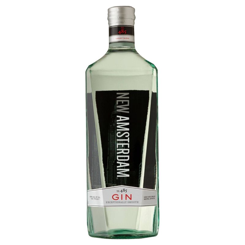 New Amsterdam Gin - 1.75L Bottle, 1 of 6