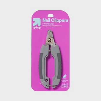 Dog Nail Clipper Grooming Tool - L - up & up™