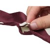 Allegra K Women's Narrow Hair Wrist Scarf Neckerchief - 4 of 4