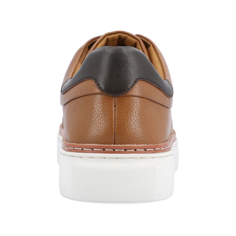 Thomas & Vine Nathan Casual Leather Sneaker, 3 of 9