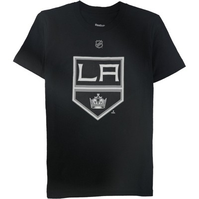Reebok Boys Los Angeles Kings Muzzin 6 Graphic T-Shirt