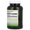 Amazing India Neem(Made with Organic Neem Leaf)500 mg 120 Veggie Capsules (Non-GMO,Gluten Free) Raw, Vegetarian-Plant-Based Nutritionâ€“Promotes Blood - 3 of 3