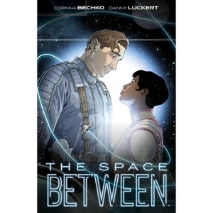 The Space Between - by  Corinna Bechko (Paperback) - 1 of 1