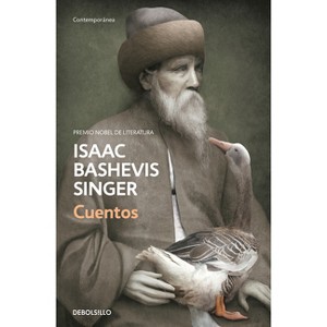 Cuentos Isaac Bashevis Singer / The Collected Stories - (Paperback) - 1 of 1