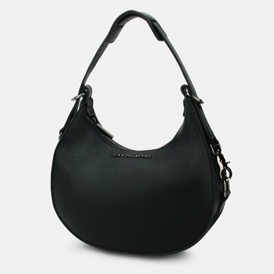 MKF Collection Nylah Women’s Shoulder Bag by Mia K