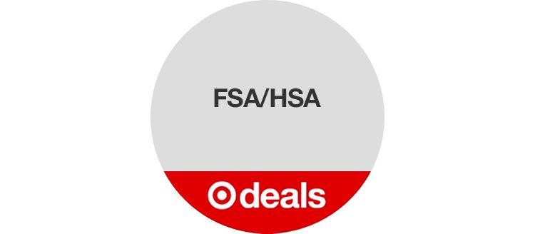 FSA/HSA Deals