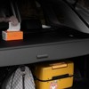 VEVOR Retractable Cargo Cover for Honda, Upgraded Waterproof Trunk Cover Security Shield Shade for Honda CRV 2023-2024, Black - 2 of 4