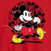 Men's - Disney - Mickey & Friends Long Sleeve Graphic T-Shirt - 2 of 3