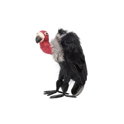 plush vulture