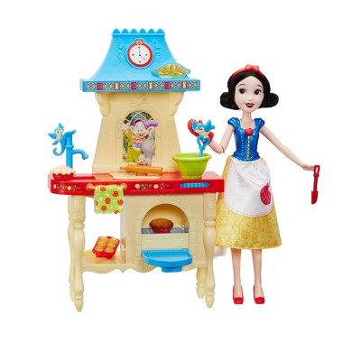 KidKraft Disney Princess Belle Pastry Kitchen – Target Inventory Checker –  BrickSeek